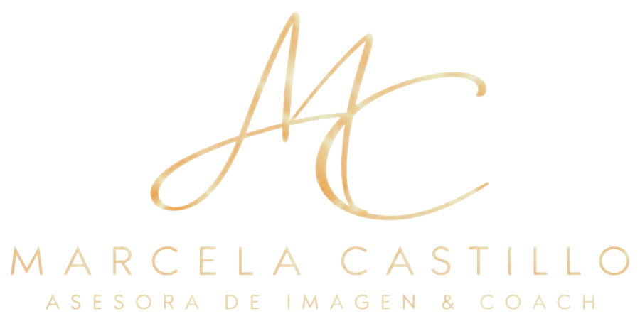 Marcela Castillo, asesora de imagen y coach